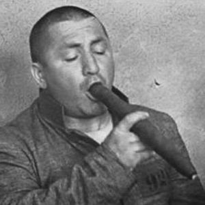 Meet your Posher, Wesley